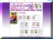 Moda Infantil
