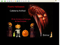 ANIFRED nos presenta su p�gina web