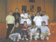 PE�A LA TONTA . Pedrajas