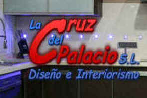 Muebles "La Cruz del Palacio" de Vallelado - Nos presenta su p�gina web