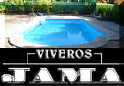 VIVEROS JAMA