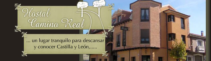 hostal-camino-real