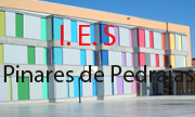 IES - Pinares de Pedrajas