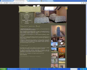 Hostal Camino Real