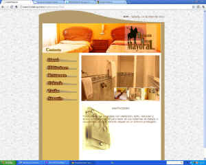 Hostal MAYORAL
