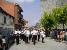 SAN ESTEBAN 2004