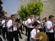 SAN ESTEBAN 2004