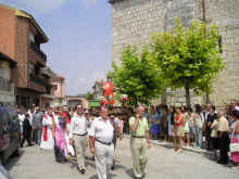 SAN ESTEBAN 2004