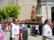 SAN ESTEBAN 2004