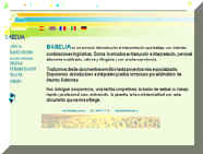 BABELIA, Traduccines de  francs, italiano, ingls, aleman