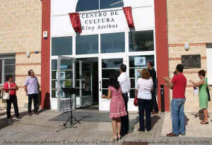 Centro Cultura Eloy Arrribas_27jun2009d2.jpg (127237 bytes)