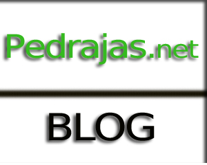 BLOG - Pedrajas.net