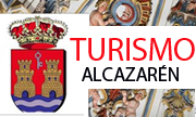 TURISMO de ALCAZARN