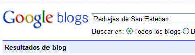 Blogs