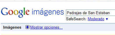 Imgenes de Pedrajas