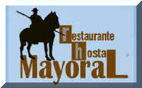 Restaurante Hostal MAYORAL