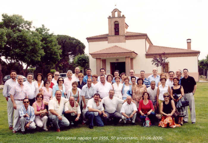 Nacidos 1956