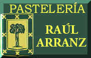 PASTELERA ARRANZ