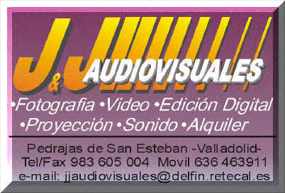 JJaudiovisuales