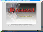 DIGARMA. Fabricacin y reparacin de maquinara industrial