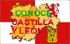 Castilla y León. Visita Ávila, Burgos, León,, Palencia, Salamanca, Segovia, Soria, Valladolid y Zamora